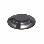 FLOOD IV LED 12V – ZWART