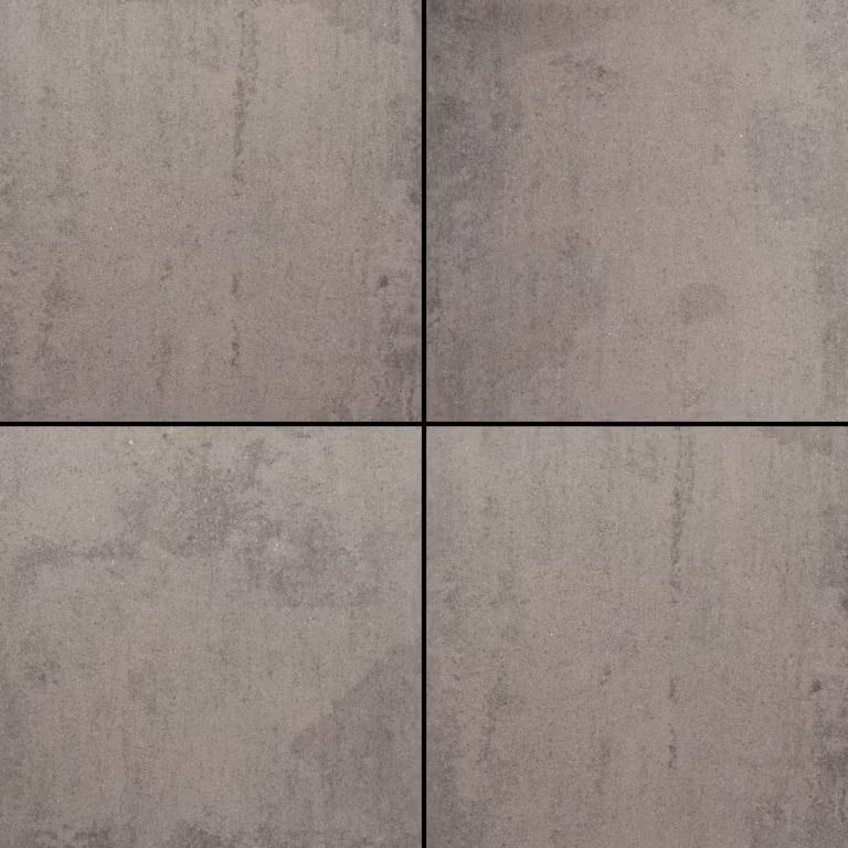 Furora+ Silver Nuance tuintegel 60×60