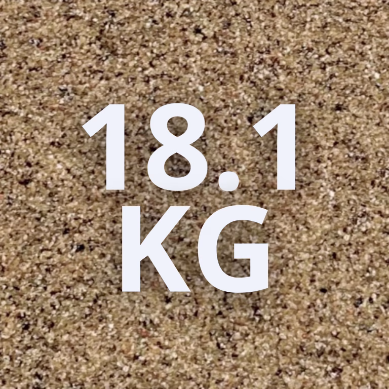 Gator Nitro Sand Beige