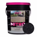 Gator Nitro Sand Zwart