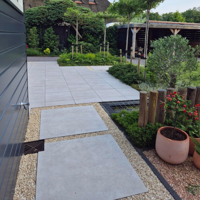 GeoCeramica 100×100 Aspen Sand
