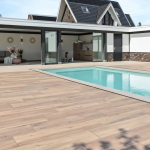 GeoCeramica 120×30 Mensola-Larix