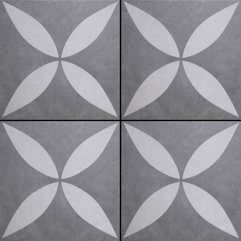 GeoCeramica 60x60 Ambiente Antra Flower (2)