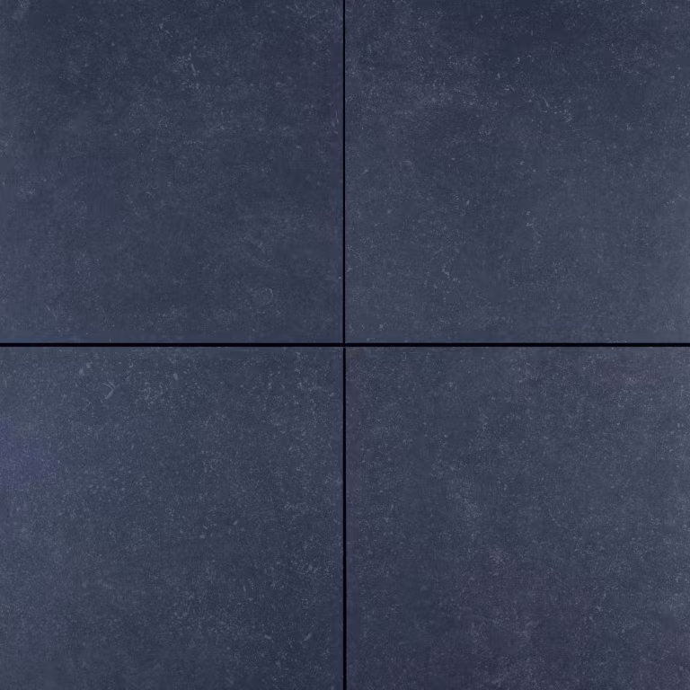 GeoCeramica 60x60 Impasto Negro