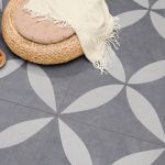 GeoCeramica 60×60 Ambiente Antra Flower (2)