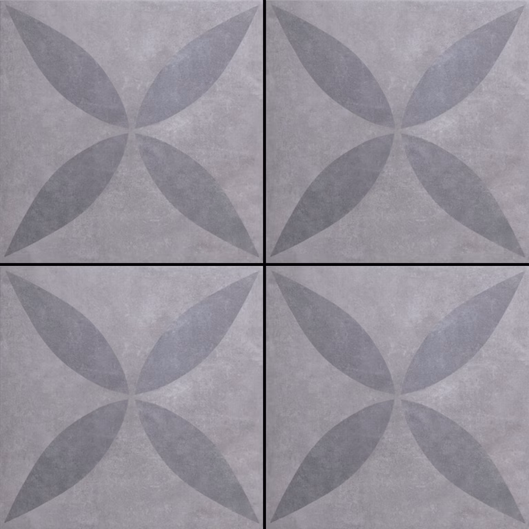 GeoCeramica 60×60 Ambienti Antra Flower