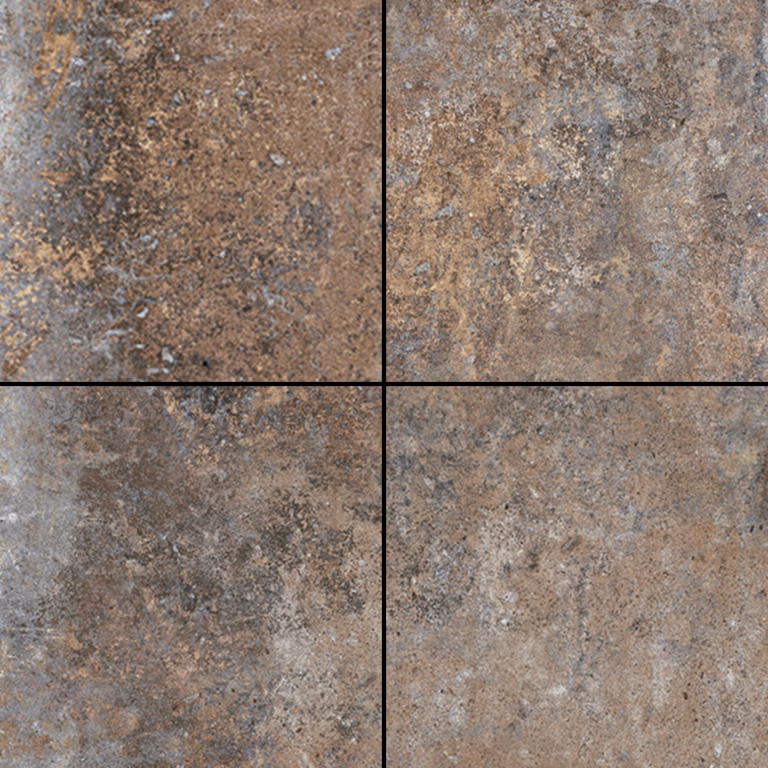 GeoCeramica 60×60 Chateaux Cotto