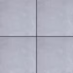GeoCeramica 60×60 Concreet Silver tegel