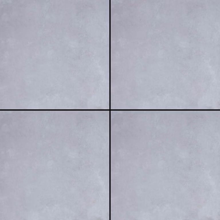 GeoCeramica 60×60 Concreet Silver tegel