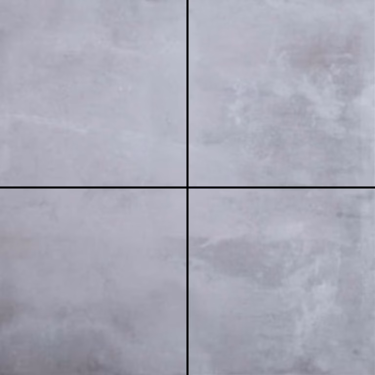 GeoCeramica 60×60 Concreet Smoke tegel