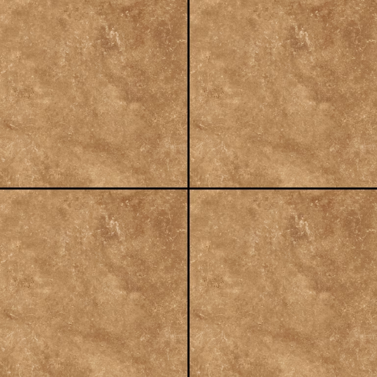 GeoCeramica 60×60 Di Travertino Noce