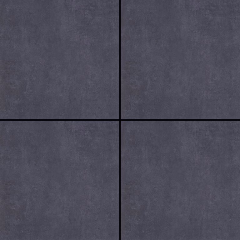 GeoCeramica 60×60 Evoque Fumo Tegel