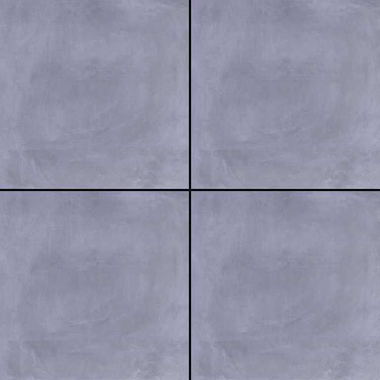 GeoCeramica 60×60 Fumato Mezzo tegel