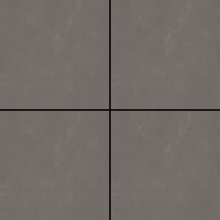 GeoCeramica 60×60 Imola Azuma Dark Grey
