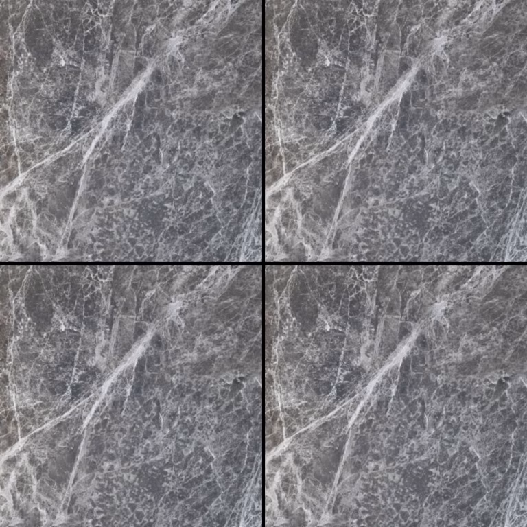 GeoCeramica 60×60 Marble Amazing Dark