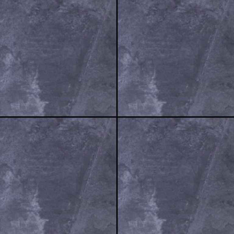 GeoCeramica 60×60 Marmostone Black 2.0