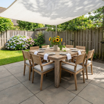 GeoCeramica 60×60 Patch-Plus Grey