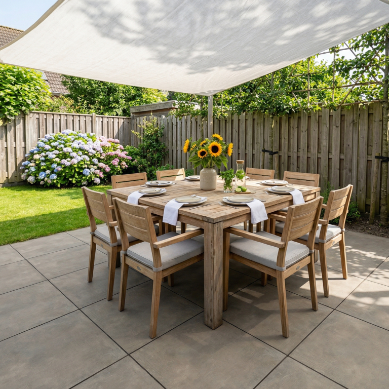 GeoCeramica 60×60 Patch-Plus Grey