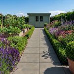 GeoCeramica 60×60 Patch-Plus Grey