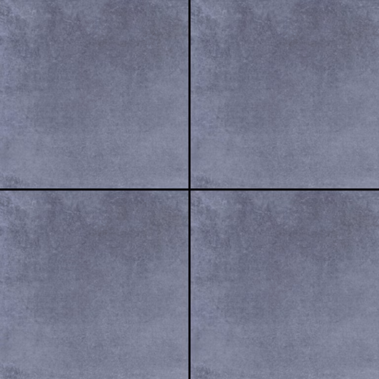 GeoCeramica 60×60 Roccia Carbon tegel