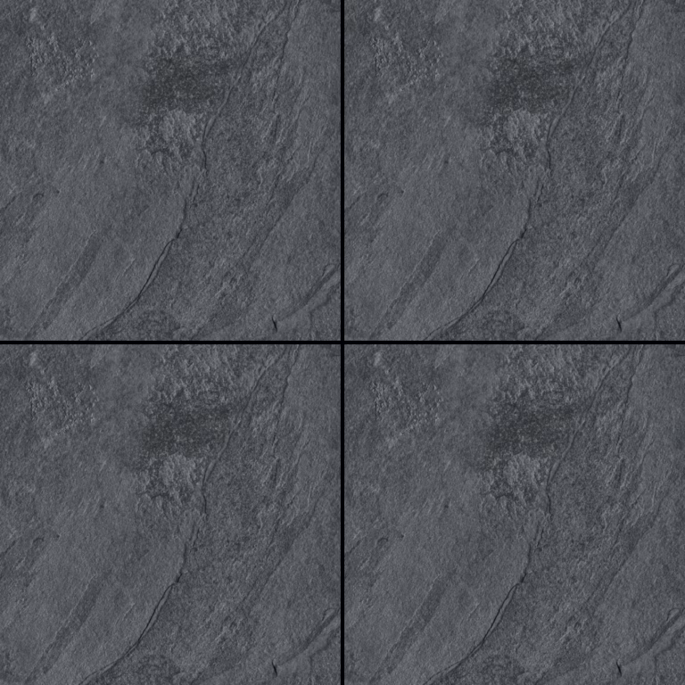 GeoCeramica 60×60 Starter Aura Antracite