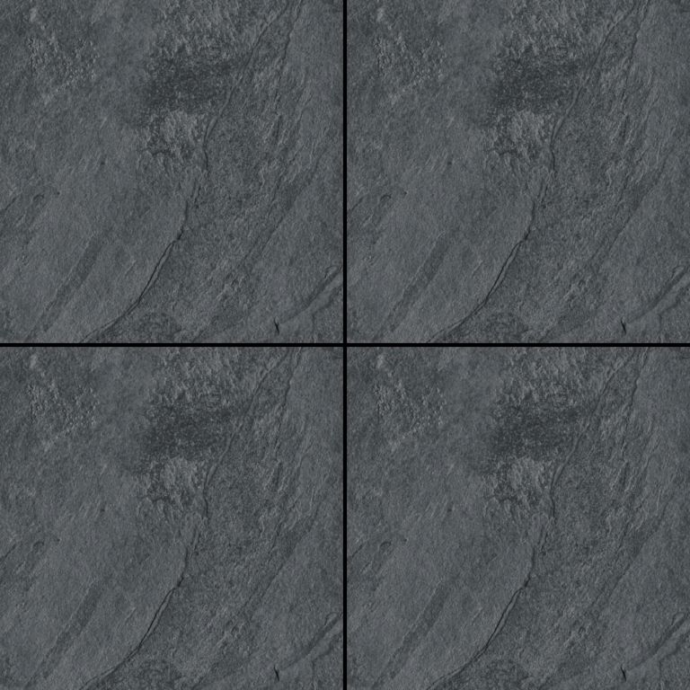 GeoCeramica 60×60 Starter Aura Antracite