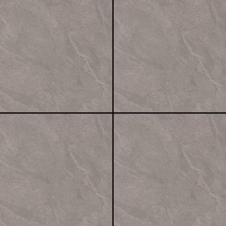 GeoCeramica 60×60 Starter Aura Ash