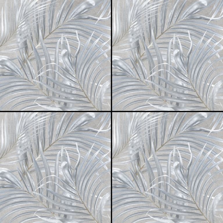 GeoCeramica 60×60 Vision Tropic Blue