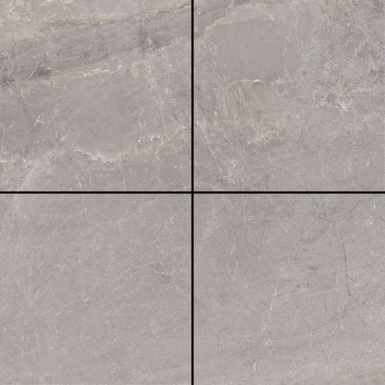 GeoCeramica 75x75x4 Tempo Ash Matt