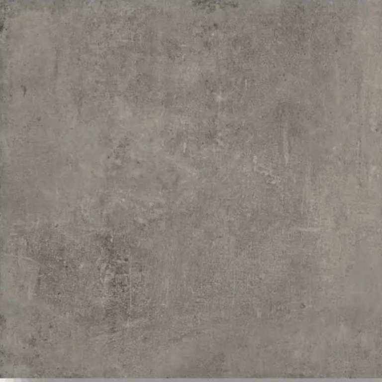 GeoCeramica 90×90 Patch-Plus Grey