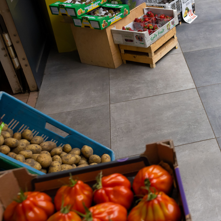 GeoCeramica Ambiente Greige