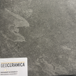 GeoCeramica Aura Antracite 2.0