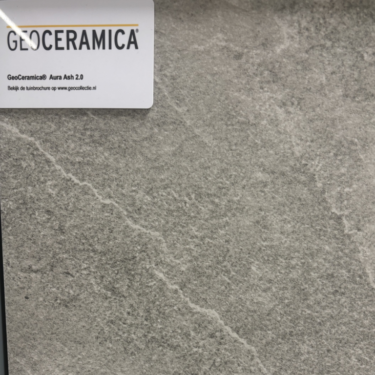 GeoCeramica Aura Ash 2.0