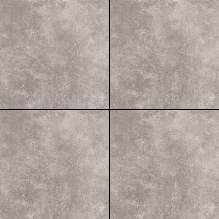 GeoCeramica Entrée 60×60 Ambiente Greige