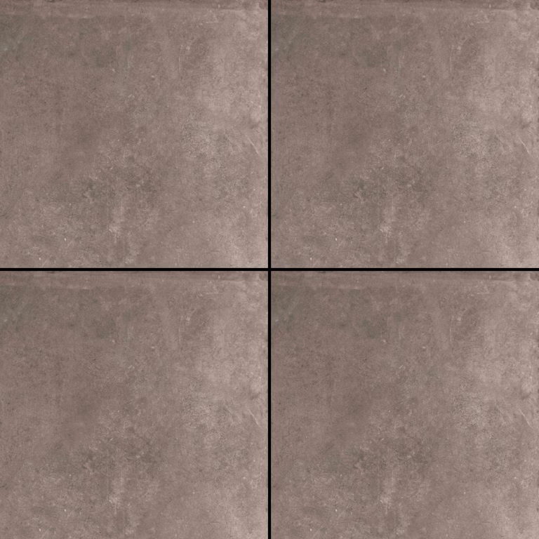 GeoCeramica Entrée 60×60 Ambiente Tabacco