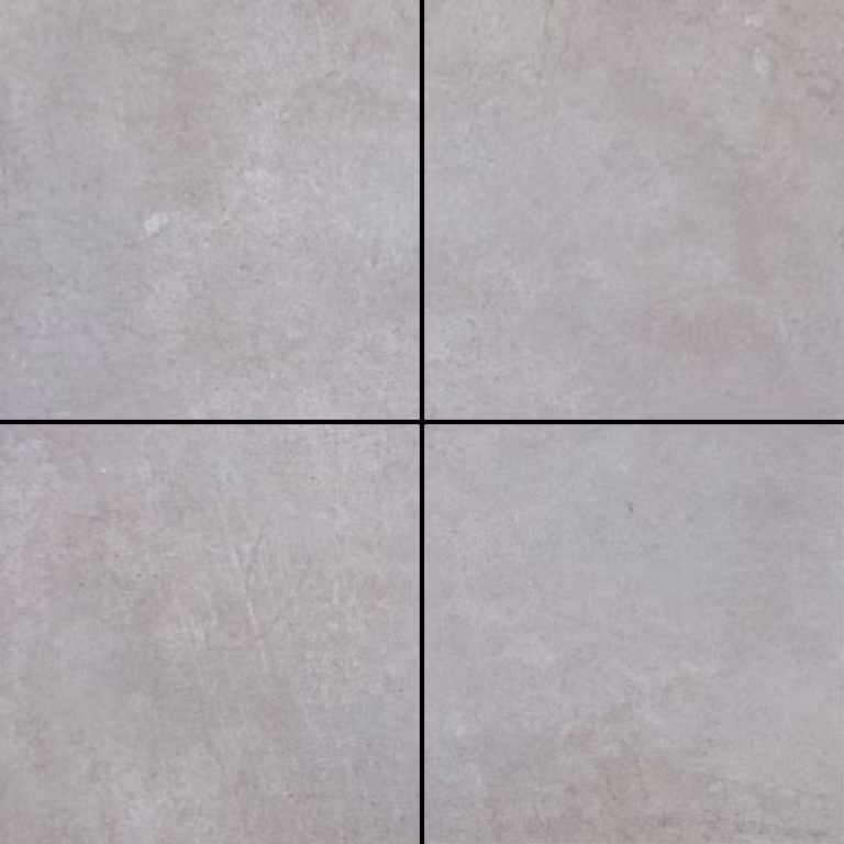 GeoCeramica Entrée 60×60 Ambiente Topo