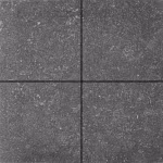 GeoCeramica Entrée 60×60 BB stone Black