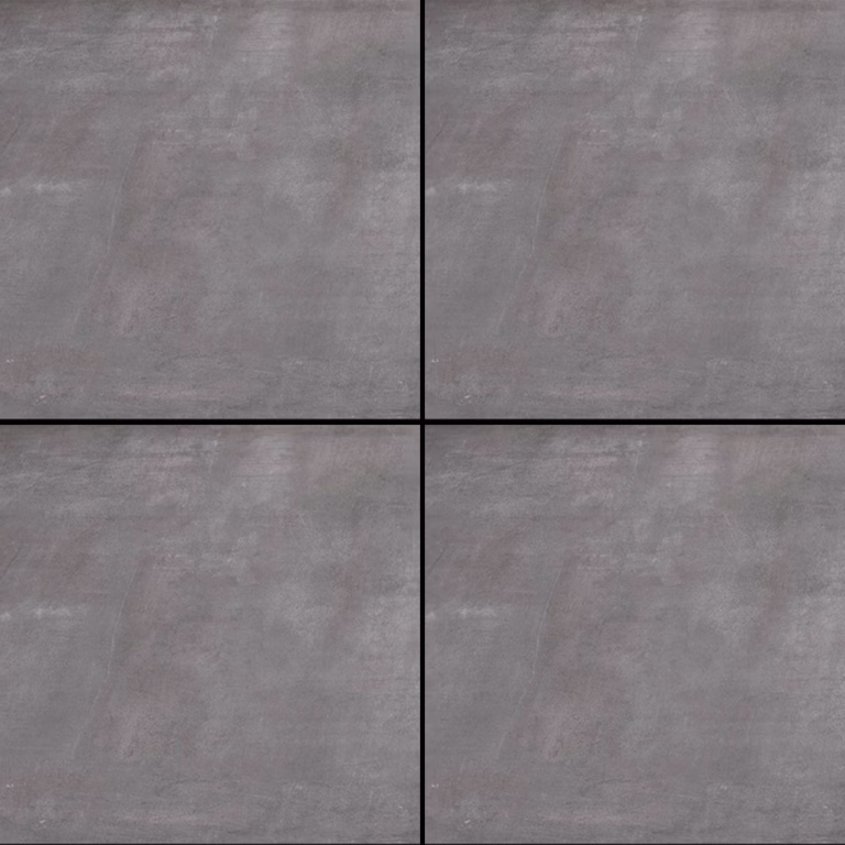 GeoCeramica Entrée 60×60 Flow Smoke