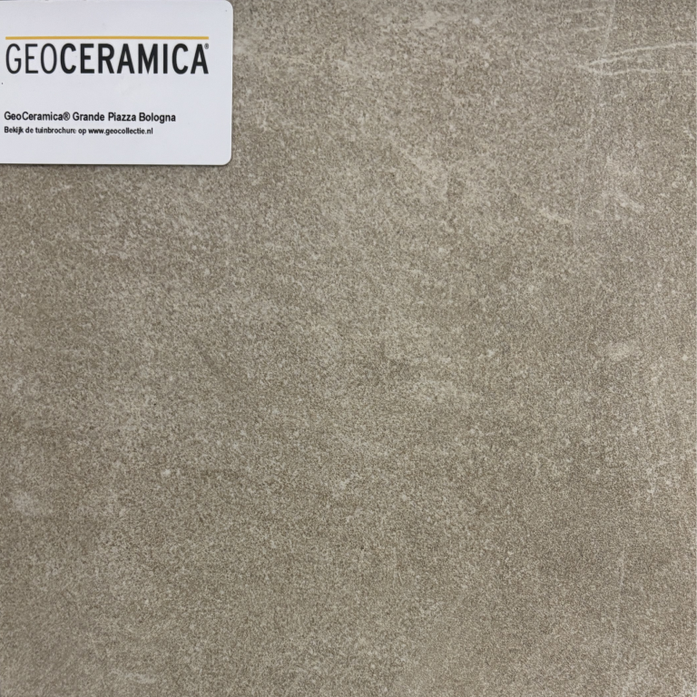 GeoCeramica Grande Piazza Bologna