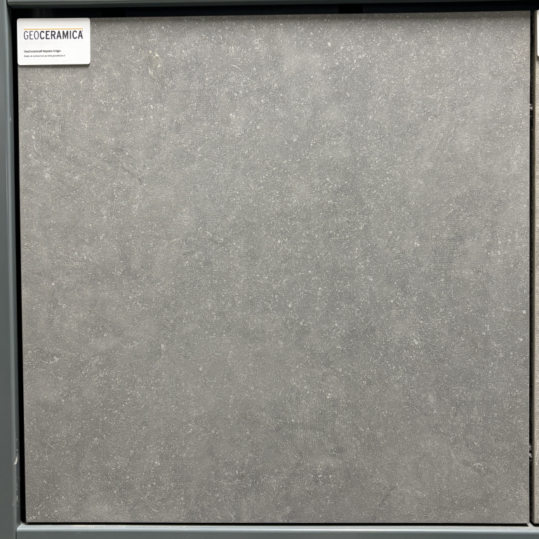 GeoCeramica Impasto Grigio