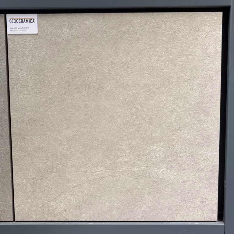 GeoCeramica Ipanema Sandy Beach