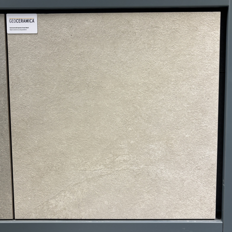 GeoCeramica Ipanema Sandy Beach