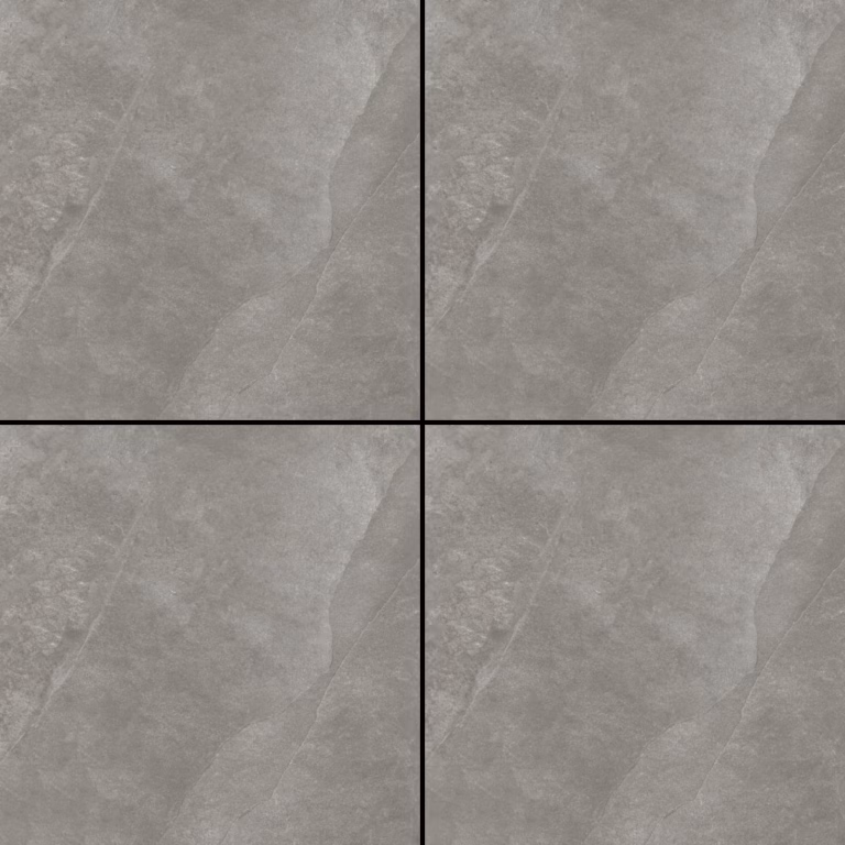 GeoCeramica Pointer 60×60 Ipanema Stormy Grey