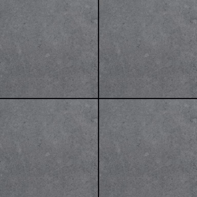 GeoCeramica Pointer 60×60 Surface Mid Grey