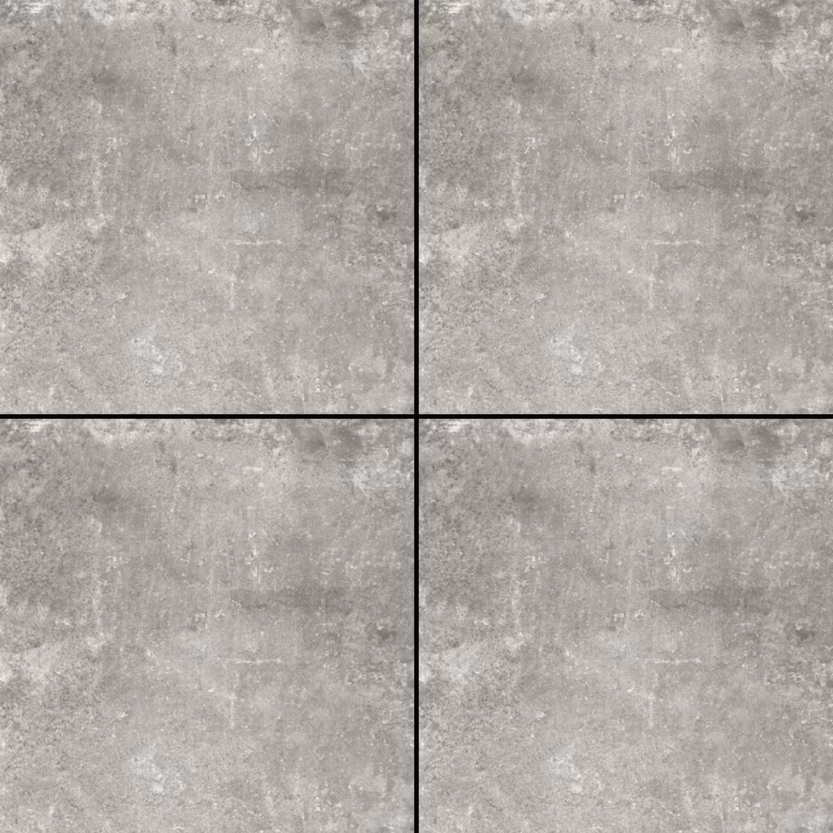 GeoCeramica Starter 60×60 Palanta Plus Smoke