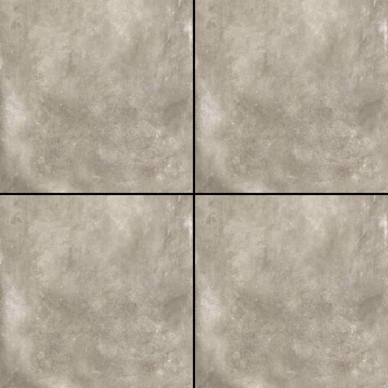 GeoCeramica Starter 60×60 Uros-Plus Ivory