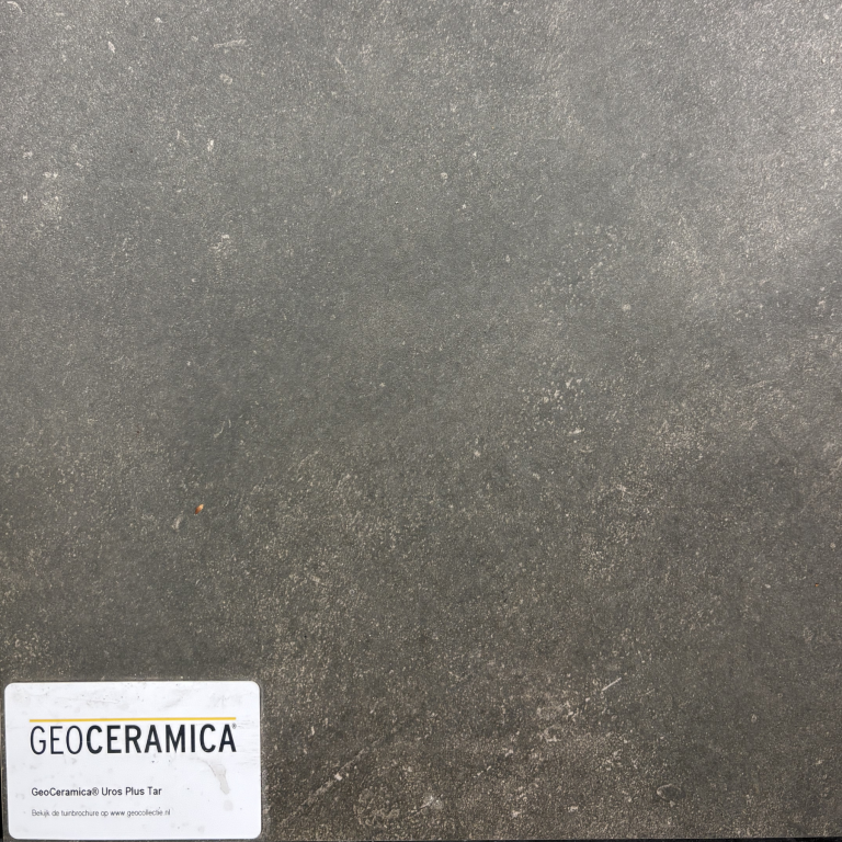 GeoCeramica Uros Plus Tar