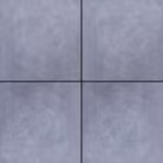 GeoCeramica maxxima 100×100 Fumato Mezzo tegel