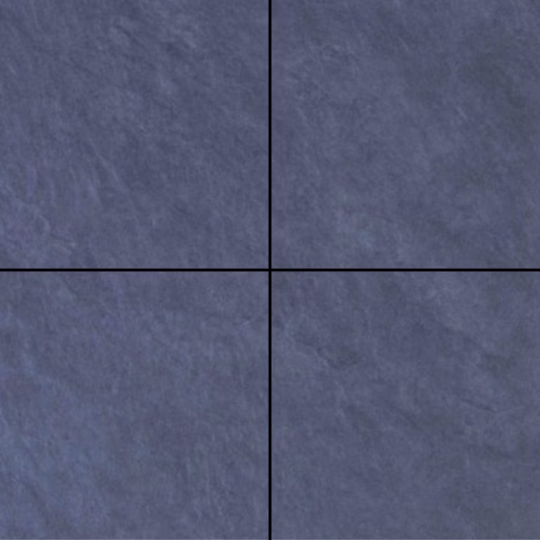 GeoCeramica 60x60x6 Lava Slate 2Drive