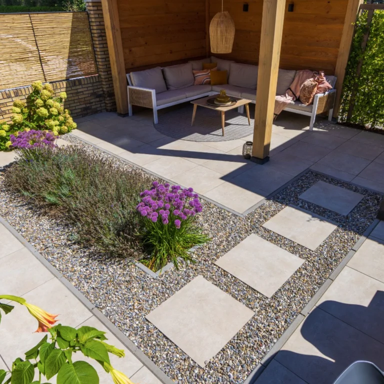 GeoCeramica® Evoque Beige